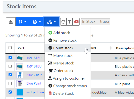Stock Options